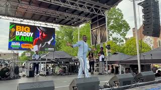 Big Daddy Kane