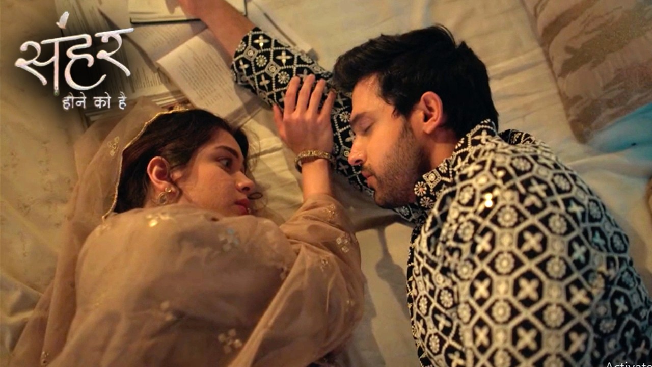 Seher Hone Ko Hai Today NEW PROMO 10th March 2026