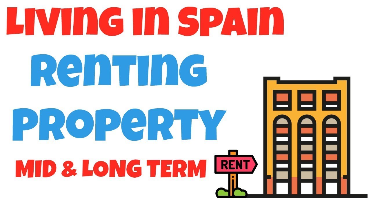 Living In Spain Rental Properties In Spain Mid Long Term