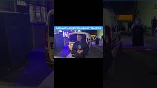 Sunqayıtda Kişi Toyda Ölüb Resimi