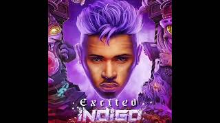 Chris Brown - Undecided (Slowed and Reverb) #shorts #teambreezy #chris_brown #undecided #indigo