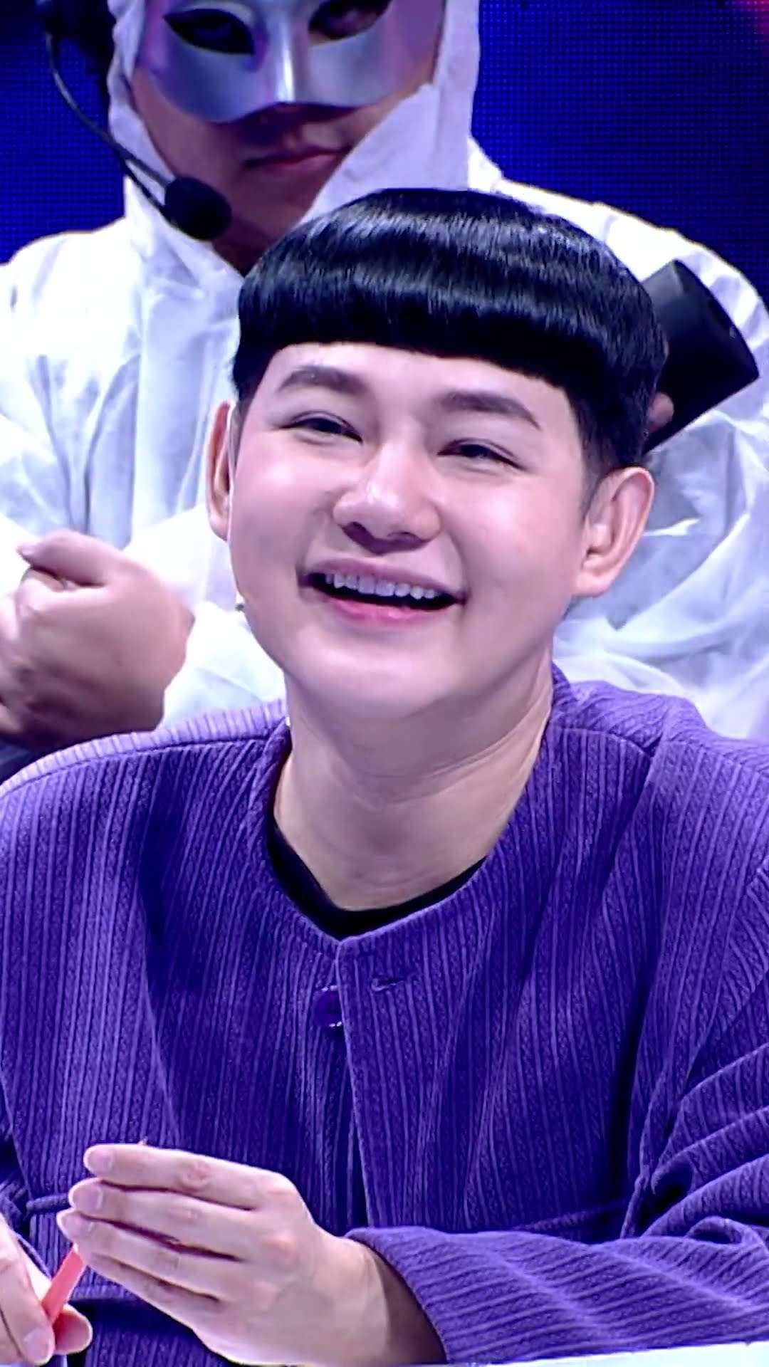 ครอบครัวร้าวฉานคืองานของเรา #THEMASKSOULMATEหน้ากากคู่แท้