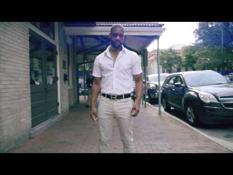 Tony Terry Inspirations