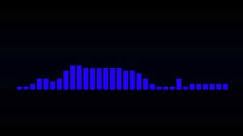 Dubstep Audio Visualizer [Blender only]