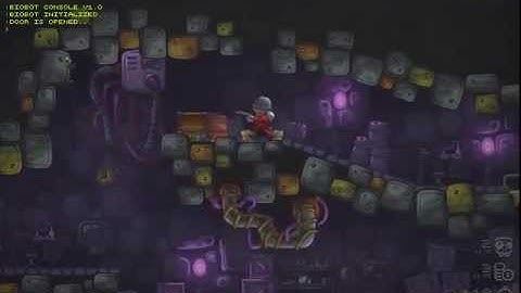 Zombotron Walkthrough Part 1