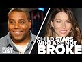 10 child stars who are not broke