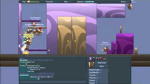 Kirbychewy - UPDATED @228599 (Public Gameplay)