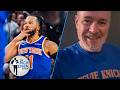 "Truly a Dream Come True" - Knicks Fan Rich Eisen Reacts to New York’s First NBA Title Since 1973