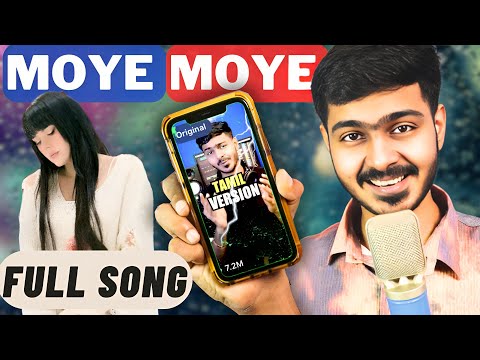 Moye Moye - Tamil Version