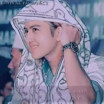 Kumpulan foto habib Bahar dan habib rayhan