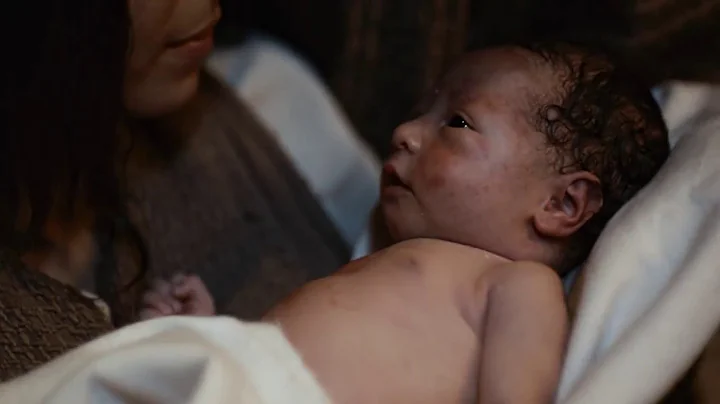 The Birth of Jesus - Luke 2:1-21