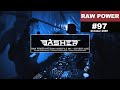 Basher - RAW Power #97 (Raw Hardstyle Mix October 2020)