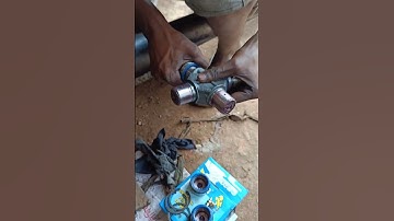 New korros setting #welding #stickwelding #lathemachine #lathmachine #automobile #machineshop