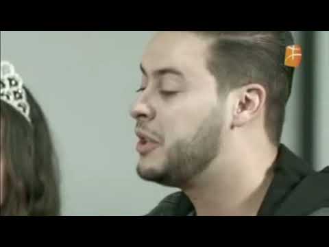 TRES BELLE CHANSON DE Arezki Ouali Sur Berbère Télévision