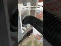 How To Remove A Drain Hose From The Washerï How To Remove A Drain Hose From The Washerï