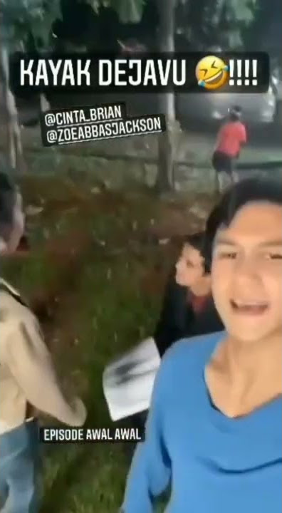 ZOE,CINTA,&NIO