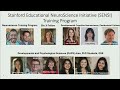 Connecting education and neuroscience in understanding functional human brain development