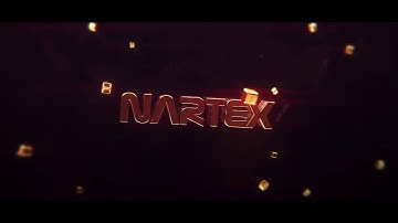 Intro sync I ae and C4D I Nartex I My best :o