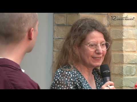 TABLE RONDE - Nouveaux récits dans le cinéma et la communication ⎮Deauville Green Awards 23