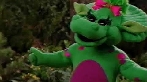 Camp Wannarunnaround Credits Comparison (Screener vs. Final Version) (V1) (Demo Version) Part 14