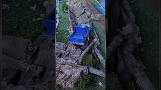 WELCOME TO BUSCH MOUNTAIN JURASSIC PARK ADVENTURES