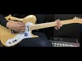 momose MTH2-STD/M【商品紹介@Guitar Planet】