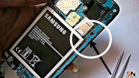 Samsung j7 network problem salution