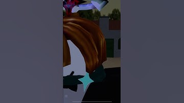 POV:you have to fight against the teamate you teamed the whole game 💀 I collab:NottPlays #inkgame