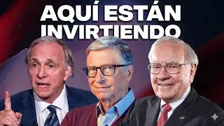 Están entrando MILLONES en esta acción🔥👉¿Hora de invertir? La acción más comprada de los millonarios