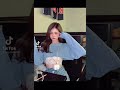 tiktok の可愛い女の子