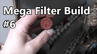 Building a HUGE Pond Filter - Part 6 - Shower Filters
Sixth episode in this mega-filter build for my large trout pond. Today we will take a look at the shower filters and I explain about the water flow direction and filter media.
Video with Evolve shower filter and Blagdon Amphibious IQ 12000 Pump (which feeds water to shower filters) : https://bit.ly/2t3N8OH
Global Koi stainless steel shower filter video: https://bit.ly/2UYv4AX
Looking INSIDE filter media video: https://bit.ly/2KbOAGk
Phils channel: https://bit.ly/2NbCkag
All types of Biohome media and links to other distributors: http://www.filterpro.co.uk
Blagdon Amphibious IQ 12000 pump (for shower filters): https://geni.us/9ByCf5F
Hel-x 17 moving media: https://ebay.to/2UZk5aM
Alfagrog used in this video is the E40 size but there is a smaller size available (E25) for smaller filters.
Alfagrog (Amazon): http://geni.us/Il899
Alfagrog (Ebay): https://ebay.to/2zWrajj
Hel-X 13 25 litres (Amazon): http://geni.us/3UBTi
Hel-X 13 25 litres (ebay): https://ebay.to/2QPKiq6
Hel-X 17 (more suited to very large moving bed filters):
https://bit.ly/2PBAOyn
K1 standard size (Amazon): http://geni.us/zNFFaJ
K1 micro 25 litres (Amazon): http://geni.us/byDQ
K1 micro 50 litres (Amazon): http://geni.us/M7T2AH
K1 micro 25 litres (ebay): https://ebay.to/2P5Flfv
K1 micro 50 litres (ebay): https://ebay.to/2NFJ3YB
Moving bed media (FilterPro): https://bit.ly/2NN1gU6
Vortex filters: https://bit.ly/2Mj7gYa
4 fittings: http://geni.us/nTQc9bw
2 taps: http://geni.us/OBXBGSI
8 diameter brushes: https://ebay.to/2OvMOkc
Filter grids: http://geni.us/oqDBzT
If youve enjoyed this video please check out the playlists on my channel for hundreds more - on a variety of subjects.
Feel free to share or link any of my videos on facebook, twitter, forums etc. for the benefit of anyone you think may also enjoy watching.
See you next time.
Pondguru
RECOMMENDED PRODUCTS ON AMAZON: https://goo.gl/jMaBWy
INSTAGRAM: https://www.instagram.com/pondguru_outdoors/
FILMING EQUIPMENT:
Panasonic HC-VX870 HD camcorder http://geni.us/3UwE
+Rode stereo microphone: http://geni.us/4OL
+Rode deadcat mic cover: http://geni.us/1pmn
JVC Everio quad proof HD camcorder: http://geni.us/e09e
+Rode deadcat mic cover (opened up and held between tripod and camera base) http://geni.us/dee24
Zomei Z666 tripod: http://geni.us/1a1af3
Manfrotto MTPIXI-B PIXI mini tripod: http://geni.us/87f7 Building a HUGE Pond Filter - Part 6 - Shower Filters