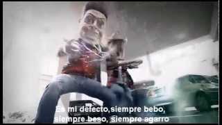 Fernando & Sorocaba - é tenso (legendado em espanhol -letra en español)