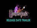 HooperVania - Release Date Trailer