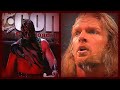 Kane Returns & Saves The Undertaker & The Rock! 5/29/00