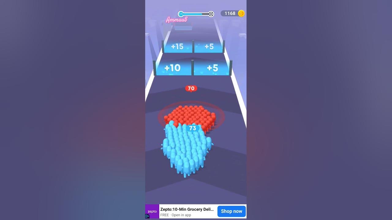 Level 11 Count Master countmasterammuu5countmaster all levels mobile