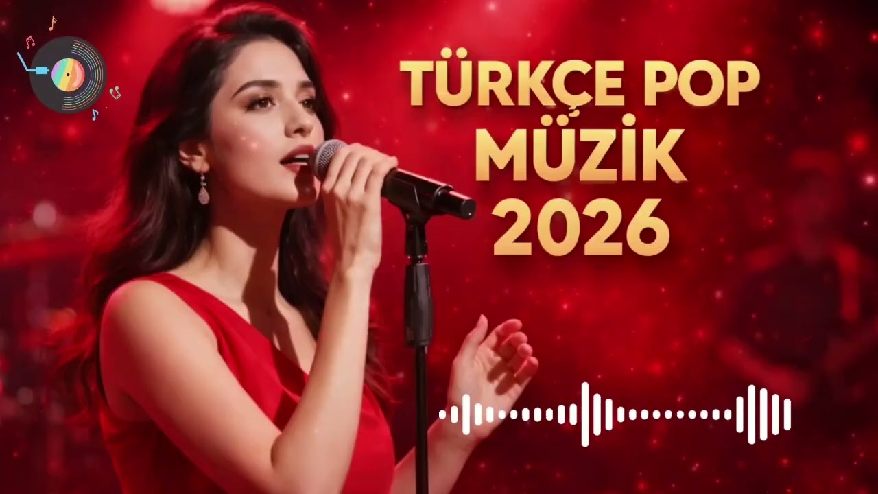 Türkçe pop müzik 2026  #remix #dj #music 