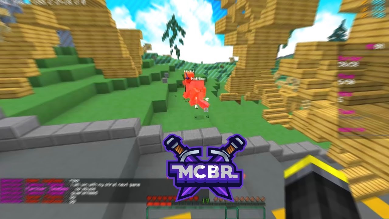 I CREATED FORTNITE IN MINECRAFT? (FEAT 40 YOUTUBERS) - I CREATED FORTNITE IN MINECRAFT? (FEAT 40 YOUTUBERS)