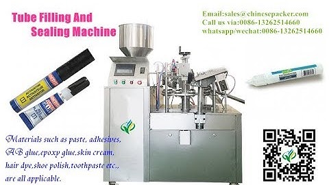 super glue full automatic filling and lid pressing machines video with cap and bottle feeding system