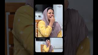 Cutlet കഴിച്ചപ്പോഴാണ് വല്ലിമ്മയുടെ പല്ല് പോയത് | Crazy Family