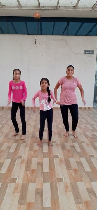 Ram pam pam song #Just Dance