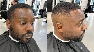 🤯WATCH AND LEARN🤯 CHUKA THE BARBER HIGH FADE TUTORIAL