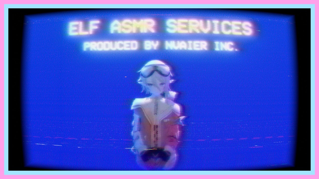 [Elf Boy ASMR] Elf ASMR Services - Free Sample | Roleplay, Scratching ...