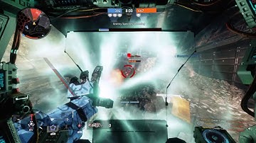 Titanfall 2 Ion multikill
