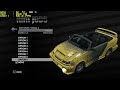 #065 Gameplay Saints Row: The Third - Car Customization ON GTX 560 Ti + i7 2600K