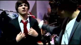 One Direction - Fashion - The X Factor 2010