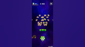 ‎@Motivate2Play  #spaceshooter :4#games #spaceshootergalaxyattackgalaxyshooter #videogames #shorts