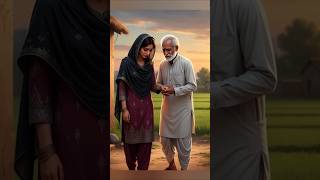 Emotional Goodbye ..A Day Well Spent With Love Ones.. Leaving My Maika To Return To My In-Laws.