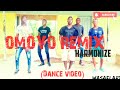 Jane Misso Harmonize Omoyo Remix Dance Video Jane Misso Harmonize Omoyo Remix Dance Video