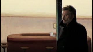 Video thumbnail of "Pense à moi (Clip Officiel qualité HD) Johnny Hallyday"