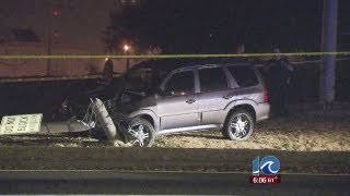 Man dies following police chase in Chesapeake